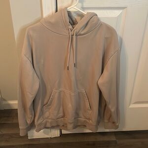 H & M hoodie